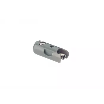 Manchons isolants gris Märklin 71426 (lot de 10) pour câblage de modélisme ferroviaire