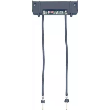 Kit d'éclairage intérieur LED Märklin 73407 H0 pour voitures voyageurs, blanc chaud, sans scintillement