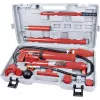 Kit de réparation de carrosserie hydraulique BRÜDER MANNESMANN 10 t, 16 pièces (094-T-10)