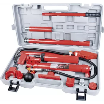 Kit de réparation de carrosserie hydraulique BRÜDER MANNESMANN 10 t, 16 pièces (094-T-10)