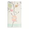 Nappe de brunch de Pâques PAPSTAR 89579 multicolore 1,2 x 1,8 m, 1 pièce