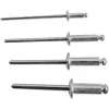 Brüder Mannesmann assortiment de 600 rivets aveugles (1097-S)