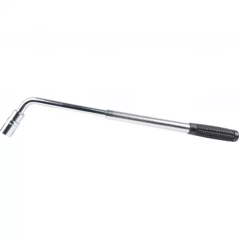 Clé télescopique pour écrous de roue BRÜDER MANNESMANN M155 17/19 mm