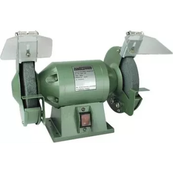 Touret à meuler double Brüder Mannesmann 200 W M 1225-150