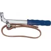 Clé à sangle pour filtre à huile BRÜDER MANNESMANN 178 mm