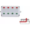 Märklin 72720 pupitre de commande numérique, blanc
