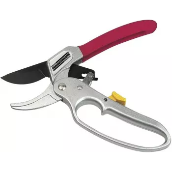 Sécateur bypass en aluminium Brüder Mannesmann 63210