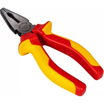 Pince combinée VDE Brüder Mannesmann 160 mm M10601