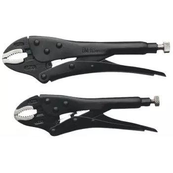Pince-étau Brüder Mannesmann M10500 175 mm