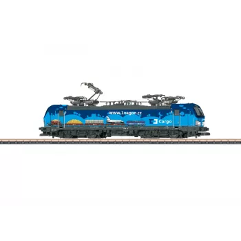 Märklin 88235 Z locomotive électrique série 383 Vectron des CD