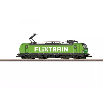 Märklin 88239 échelle Z locomotive électrique BR 193 Flixtrain, MHI