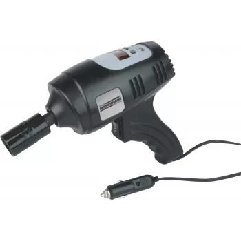 Clé à chocs pour voiture 12 V Brüder Mannesmann (M01725)