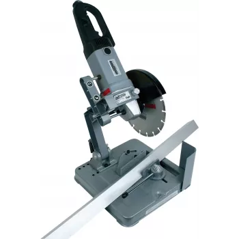 Brüder Mannesmann support pour meuleuse d'angle M 1255-S