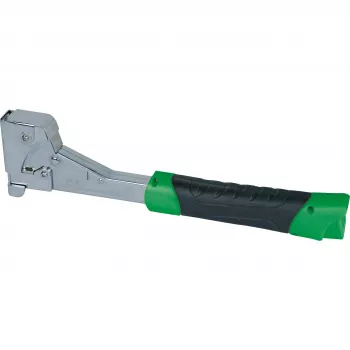 Agrafeuse-marteau Brüder Mannesmann M48430 pour agrafes type 53 et type 140
