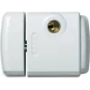 Sécurité de fenêtre ABUS FTS3003 blanche ABFS28409