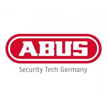 Cadenas en aluminium bleu ABUS T65AL/40 avec anse en acier trempé, corps 40 mm, clés différentes, 2 clés ABVS50005