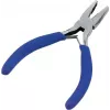 Pince combinée électronique BRÜDER MANNESMANN 115 mm capacité de coupe max. type M 10802
