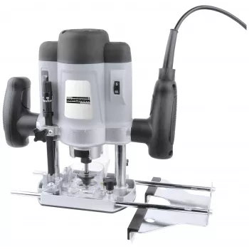 Défonceuse Brüder Mannesmann M12868 1200 W