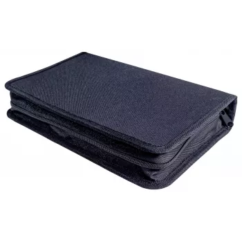 Jeu de douilles et d'embouts Brüder Mannesmann 45 pièces 1/4 inch M29044