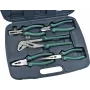 Brüder Mannesmann ensemble de 5 pinces multiprises 10996