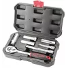 Brüder Mannesmann M00174 ensemble de douilles pour bougies d'allumage 3/8 inch 7 pièces