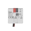 Theben LUXORliving T2.1 interface à bouton-poussoir 2 canaux encastrée 4800403