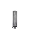 ZELLER Meshline 17744 porte-parapluies gris