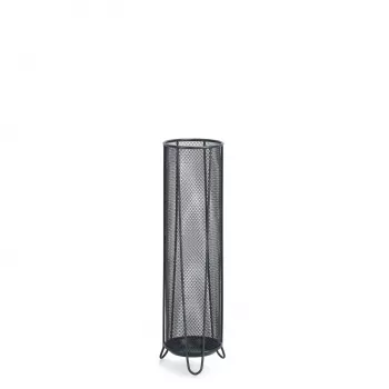 ZELLER Meshline 17744 porte-parapluies gris
