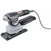 Ponceuse vibrante Brüder Mannesmann M12335, 250 W
