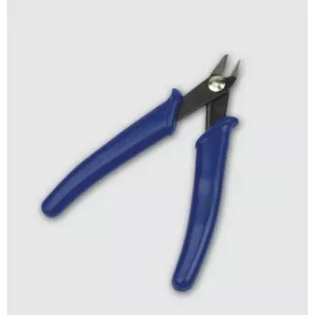Pince à œillets revolver Brüder Mannesmann M10820 125 mm