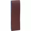 Brüder Mannesmann 12355 ensemble de bandes abrasives de rechange