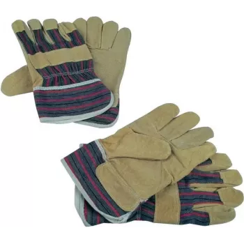 Gants de travail Brüder Mannesmann M41702
