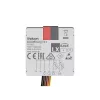 Theben LUXORliving T4.1 4800405 interface à bouton-poussoir, 4 canaux, montage encastré