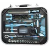 Ensemble d'outils 110 pièces BRÜDER MANNESMANN QUANTOOL Q25100