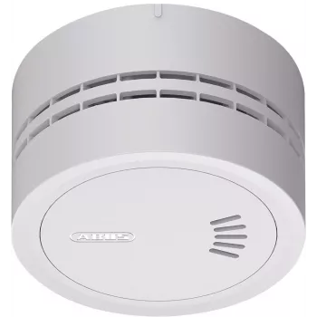 Détecteur de fumée PREFIRA Smart Premium ABUS (Ø x H) 70 mm x 44 mm (SX3050M)