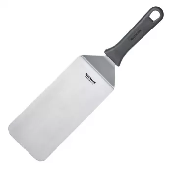 Spatule à fentes en acier inoxydable Westmark Master Line argent 13402270