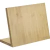 Bloc couteaux WESTMARK, marron (14462260)