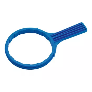 Bol de filtre de rechange Metabo 903058005 pour série FRL 600/1000, polycarbonate, transparent