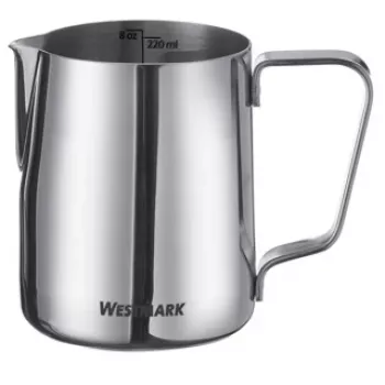 Pot à lait WESTMARK Brasilia argent 220 ml 24772260