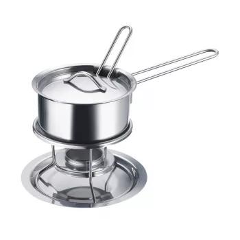 Chauffe-sauce WESTMARK argent (62262260)