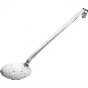 Écumoire Westmark en acier inoxydable argent 34 cm 14402270