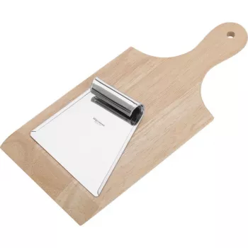 Ensemble planche à spätzle WESTMARK marron 32 x 14 cm 2 pièces 61162240
