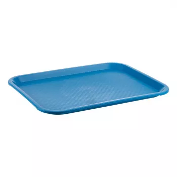 APS Plateau bleu rectangulaire 35,0 x 27,0 cm (539)
