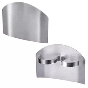 Protège-doigts WESTMARK argent 2 pièces (10712270)