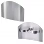 Protège-doigts WESTMARK argent 2 pièces (10712270)