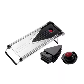 Mandoline WESTMARK V-Plus noire 11302260