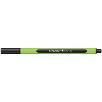Fineliner Schneider Line-Up 0,4 mm saphir-noir 191001