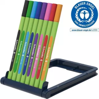 Fineliner Schneider Line-Up noir 0,4 mm 191098