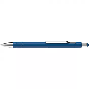 Stylo à bille Schneider Epsilon bleu 138613