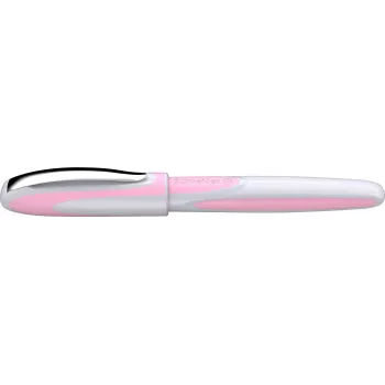 Stylo plume Schneider Ray Flora M (medium) - design floral 168211